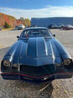 Thumbnail Photo 5 for 1980 Chevrolet Camaro