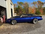 Thumbnail Photo 6 for 1980 Chevrolet Camaro