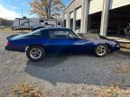 Thumbnail Photo 4 for 1980 Chevrolet Camaro