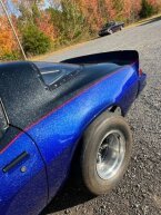 Thumbnail Photo 2 for 1980 Chevrolet Camaro