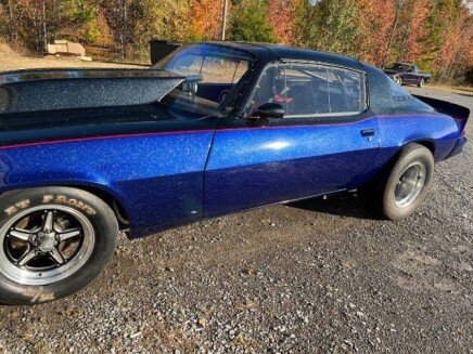 Photo 1 for 1980 Chevrolet Camaro