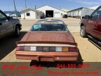 Thumbnail Photo 3 for 1980 Chevrolet Camaro Z28