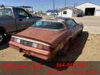 Thumbnail Photo 4 for 1980 Chevrolet Camaro Z28