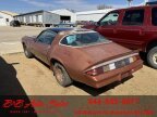Thumbnail Photo 2 for 1980 Chevrolet Camaro Z28
