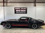 Thumbnail Photo 1 for 1980 Chevrolet Camaro Z28