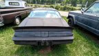 Thumbnail Photo 5 for 1980 Chevrolet Camaro Coupe