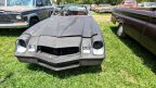 Thumbnail Photo 1 for 1980 Chevrolet Camaro Coupe