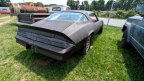 Thumbnail Photo 4 for 1980 Chevrolet Camaro Coupe