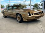 Thumbnail Photo 3 for 1980 Chevrolet Camaro