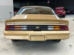Thumbnail Photo 6 for 1980 Chevrolet Camaro