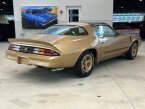 Thumbnail Photo 5 for 1980 Chevrolet Camaro