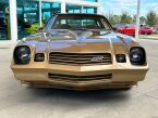 Thumbnail Photo 2 for 1980 Chevrolet Camaro