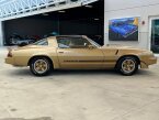 Thumbnail Photo 4 for 1980 Chevrolet Camaro