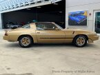 Thumbnail Photo 3 for 1980 Chevrolet Camaro