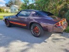 Thumbnail Photo 2 for 1980 Chevrolet Camaro