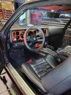Thumbnail Photo 4 for 1980 Chevrolet Camaro