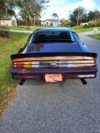 Thumbnail Photo 3 for 1980 Chevrolet Camaro