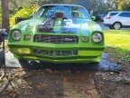 Thumbnail Photo 6 for 1980 Chevrolet Camaro