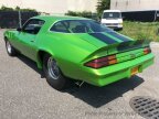 Thumbnail Photo 3 for 1980 Chevrolet Camaro