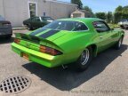 Thumbnail Photo 2 for 1980 Chevrolet Camaro