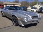 Thumbnail Photo 2 for 1980 Chevrolet Camaro