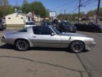 Thumbnail Photo 3 for 1980 Chevrolet Camaro