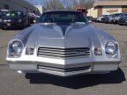 Thumbnail Photo 1 for 1980 Chevrolet Camaro