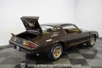 Thumbnail Photo 6 for 1980 Chevrolet Camaro Z28