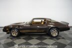 Thumbnail Photo 2 for 1980 Chevrolet Camaro Z28