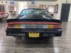 Thumbnail Photo 5 for 1980 Chevrolet Camaro Z28