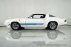 Thumbnail Photo 6 for 1980 Chevrolet Camaro