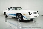 Thumbnail Photo 1 for 1980 Chevrolet Camaro