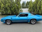 Thumbnail Photo 6 for 1980 Chevrolet Camaro