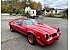 1980 Chevrolet Camaro
