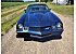 1980 Chevrolet Camaro Z28