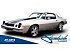 1980 Chevrolet Camaro