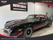 1980 Chevrolet Camaro Z28