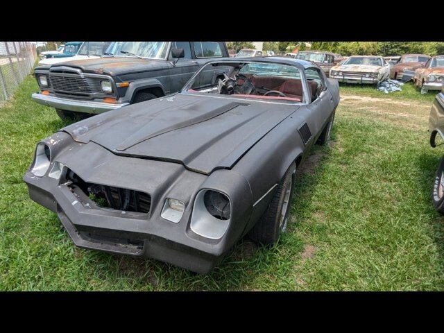 1980 Chevrolet Classic Cars for Sale - Classics on Autotrader