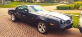 1980 Chevrolet Camaro Z28