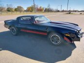 1980 Chevrolet Camaro Z28
