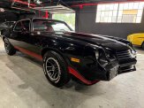 1980 Chevrolet Camaro