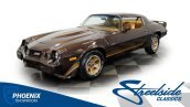 1980 Chevrolet Camaro Z28