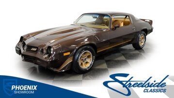 1980 Chevrolet Camaro Z28