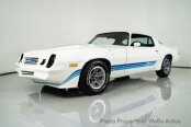 1980 Chevrolet Camaro