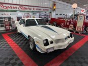 1980 Chevrolet Camaro