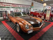 1980 Chevrolet Camaro