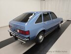 Thumbnail Photo 4 for 1980 Chevrolet Chevette