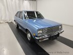 Thumbnail Photo 2 for 1980 Chevrolet Chevette