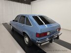 Thumbnail Photo 3 for 1980 Chevrolet Chevette