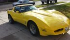 Thumbnail Photo 2 for 1980 Chevrolet Corvette for Sale by Owner